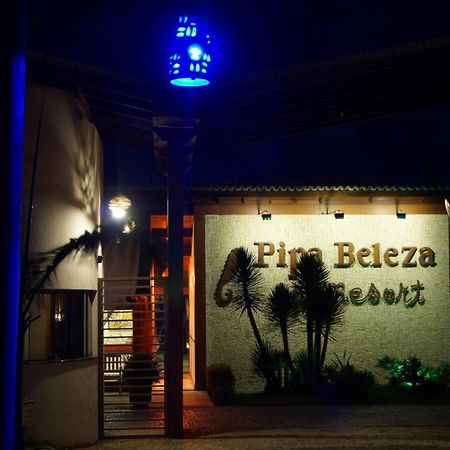 Unidades Vilas Triplex No Pipa Beleza Praia de Pipa Eksteriør bilde