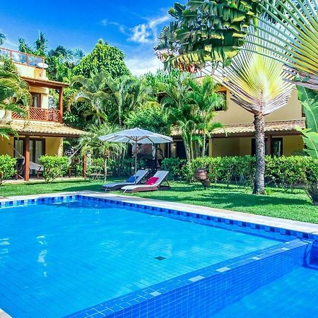 Unidades Vilas Triplex No Pipa Beleza Praia de Pipa Eksteriør bilde
