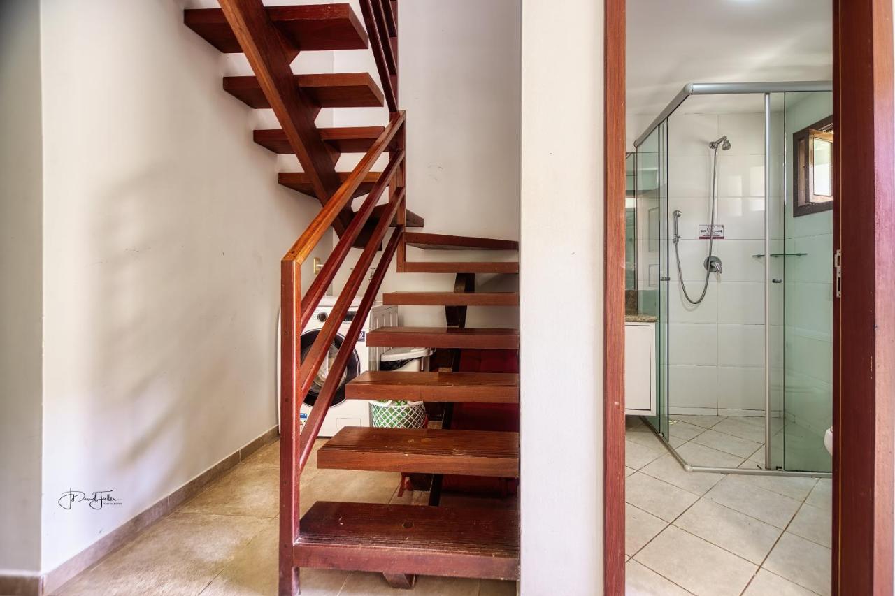 Unidades Vilas Triplex No Pipa Beleza Praia de Pipa Eksteriør bilde