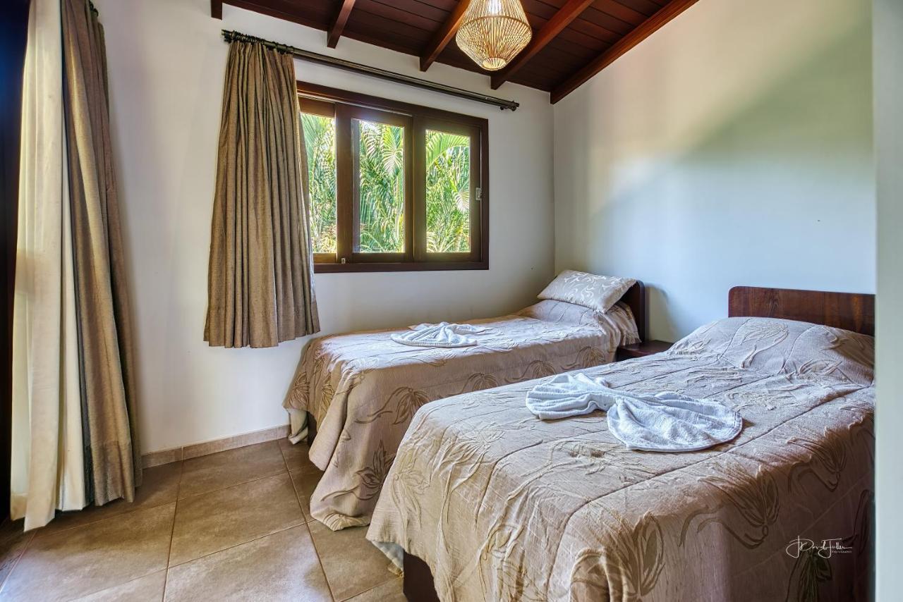 Unidades Vilas Triplex No Pipa Beleza Praia de Pipa Eksteriør bilde