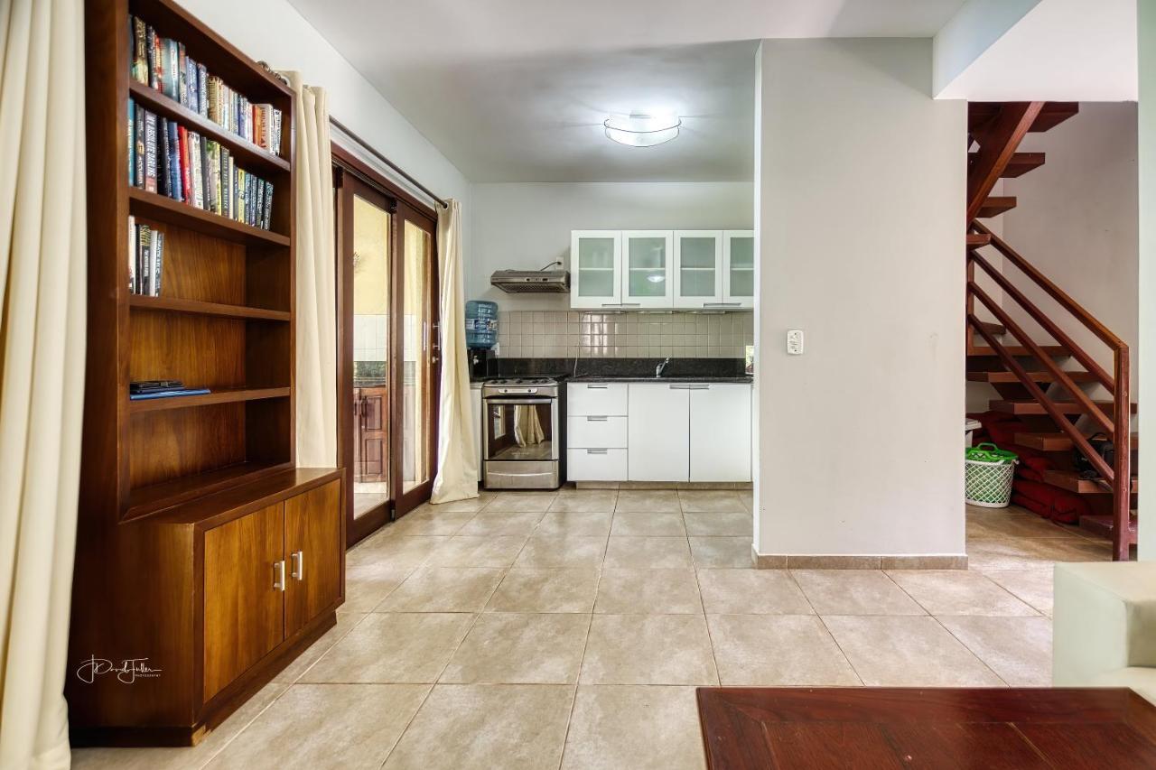 Unidades Vilas Triplex No Pipa Beleza Praia de Pipa Eksteriør bilde