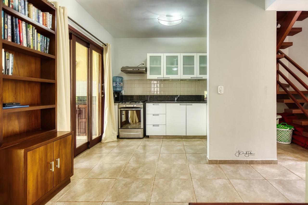 Unidades Vilas Triplex No Pipa Beleza Praia de Pipa Eksteriør bilde