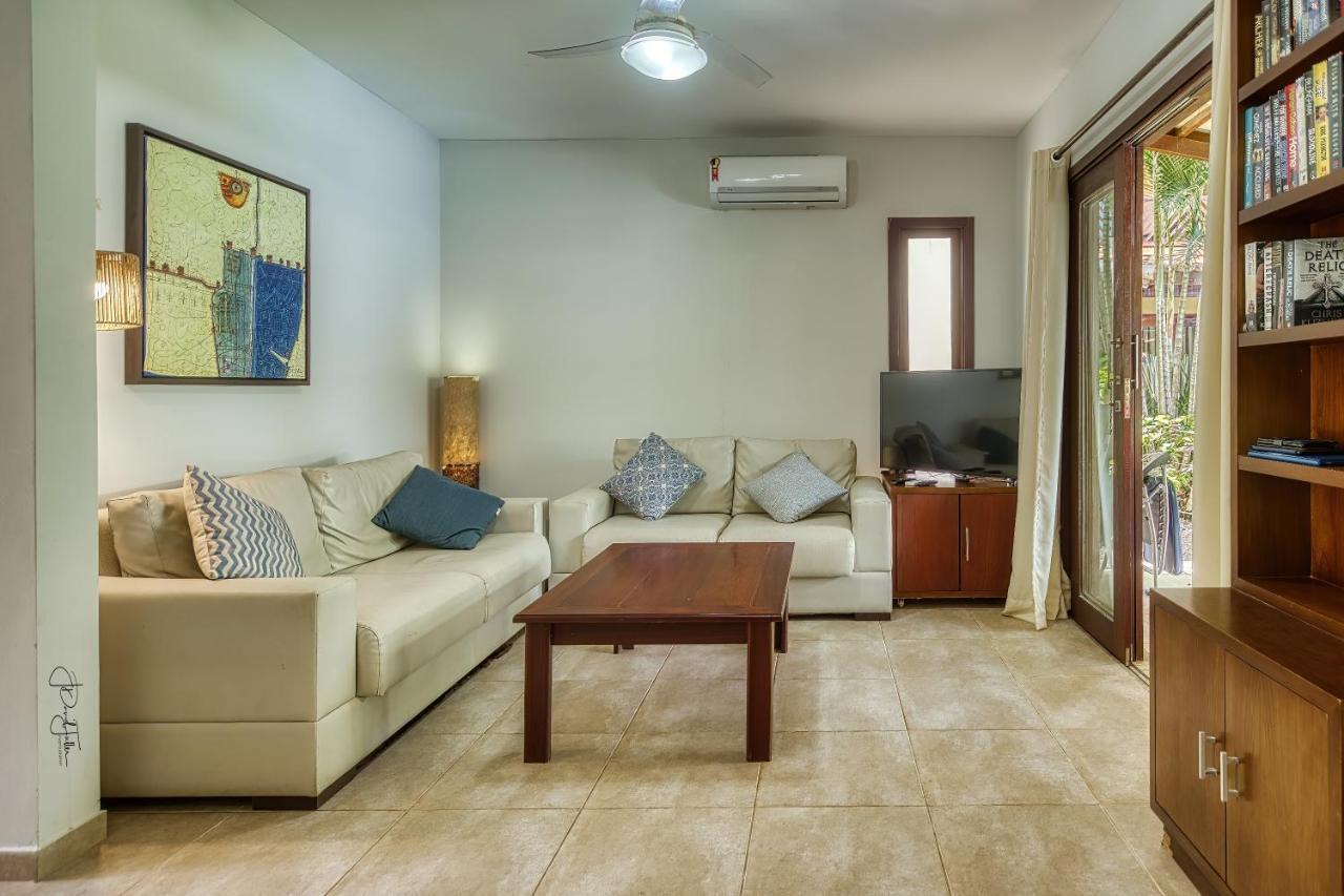 Unidades Vilas Triplex No Pipa Beleza Praia de Pipa Eksteriør bilde