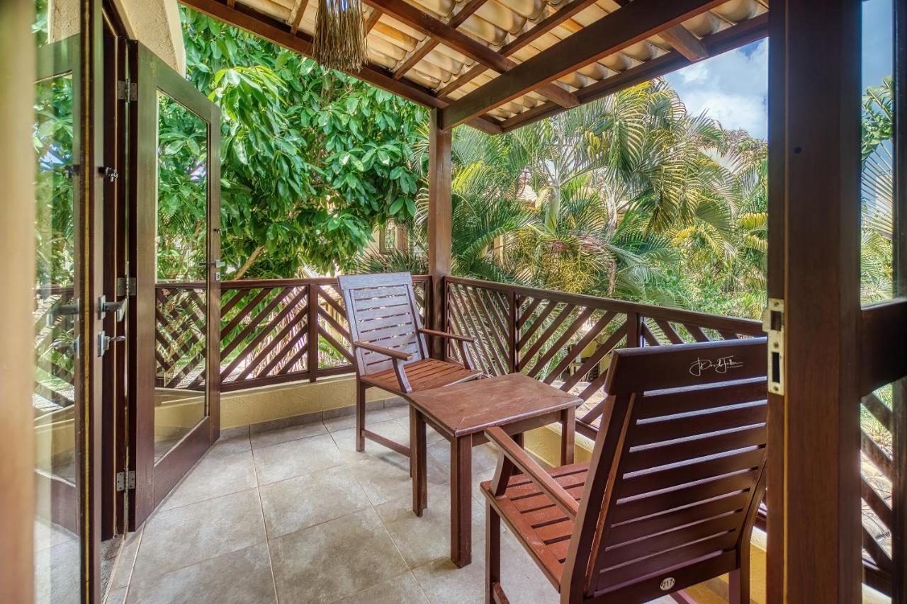 Unidades Vilas Triplex No Pipa Beleza Praia de Pipa Eksteriør bilde