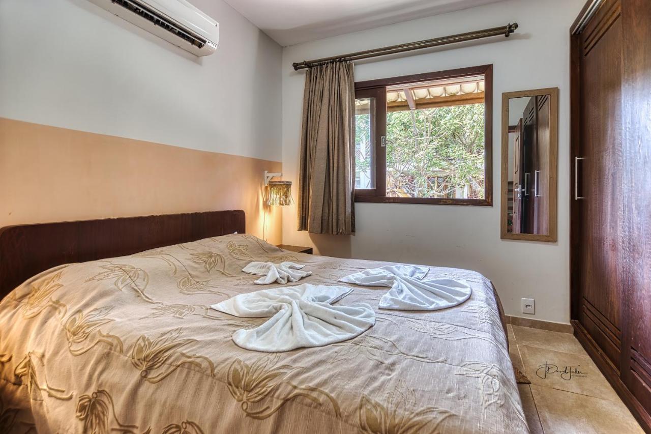 Unidades Vilas Triplex No Pipa Beleza Praia de Pipa Eksteriør bilde