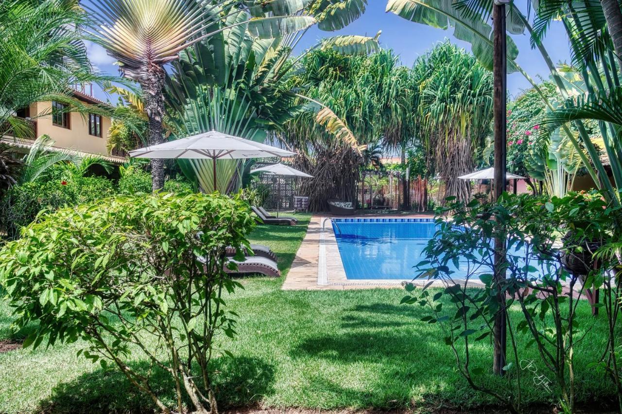 Unidades Vilas Triplex No Pipa Beleza Praia de Pipa Eksteriør bilde