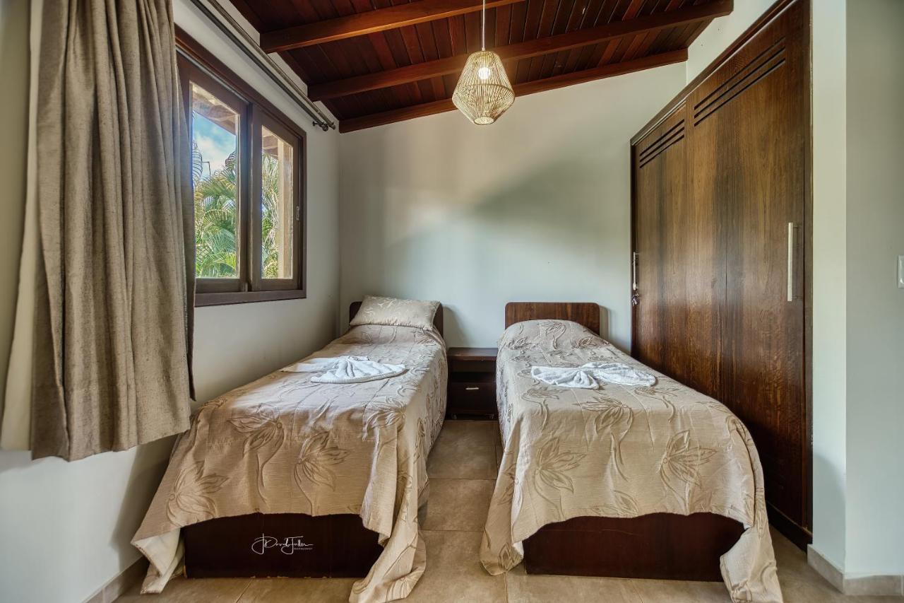 Unidades Vilas Triplex No Pipa Beleza Praia de Pipa Eksteriør bilde
