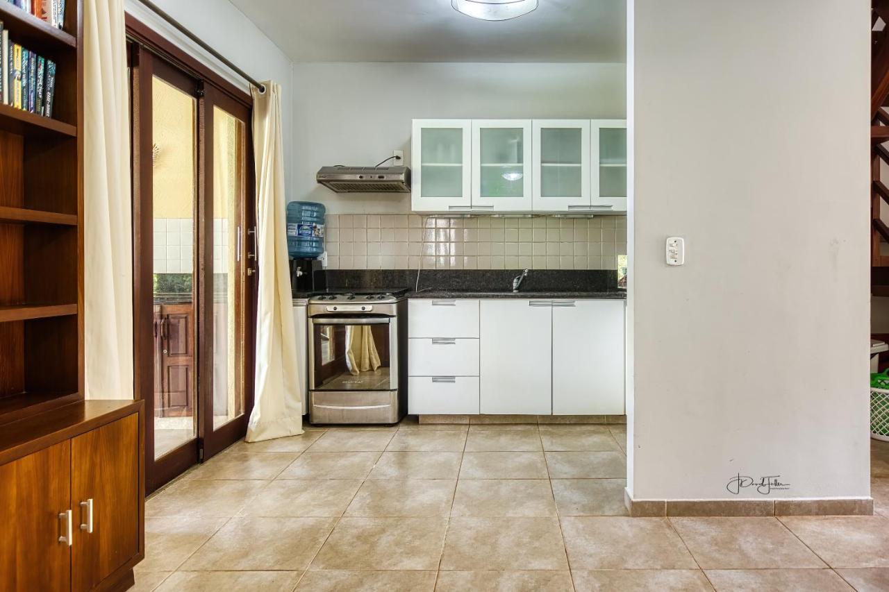 Unidades Vilas Triplex No Pipa Beleza Praia de Pipa Eksteriør bilde