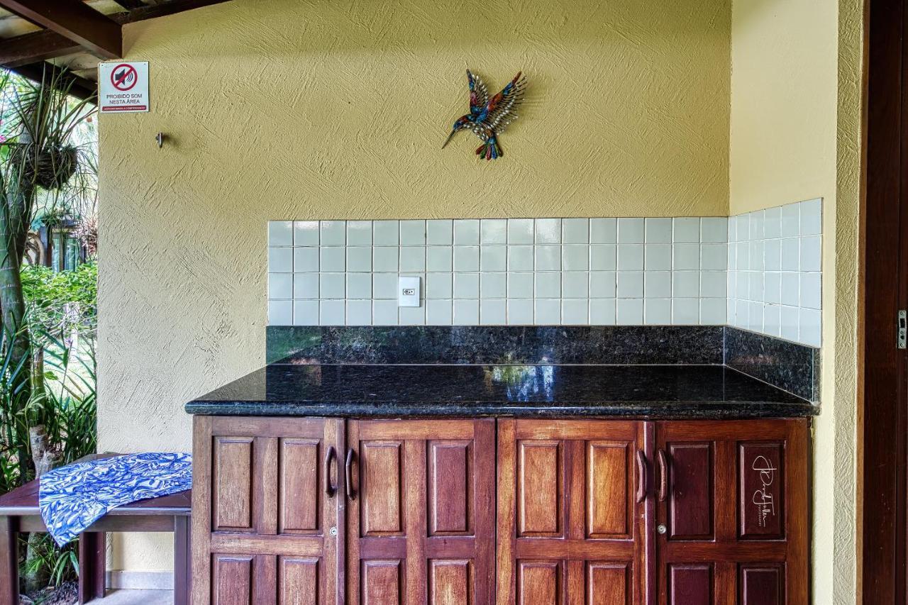 Unidades Vilas Triplex No Pipa Beleza Praia de Pipa Eksteriør bilde