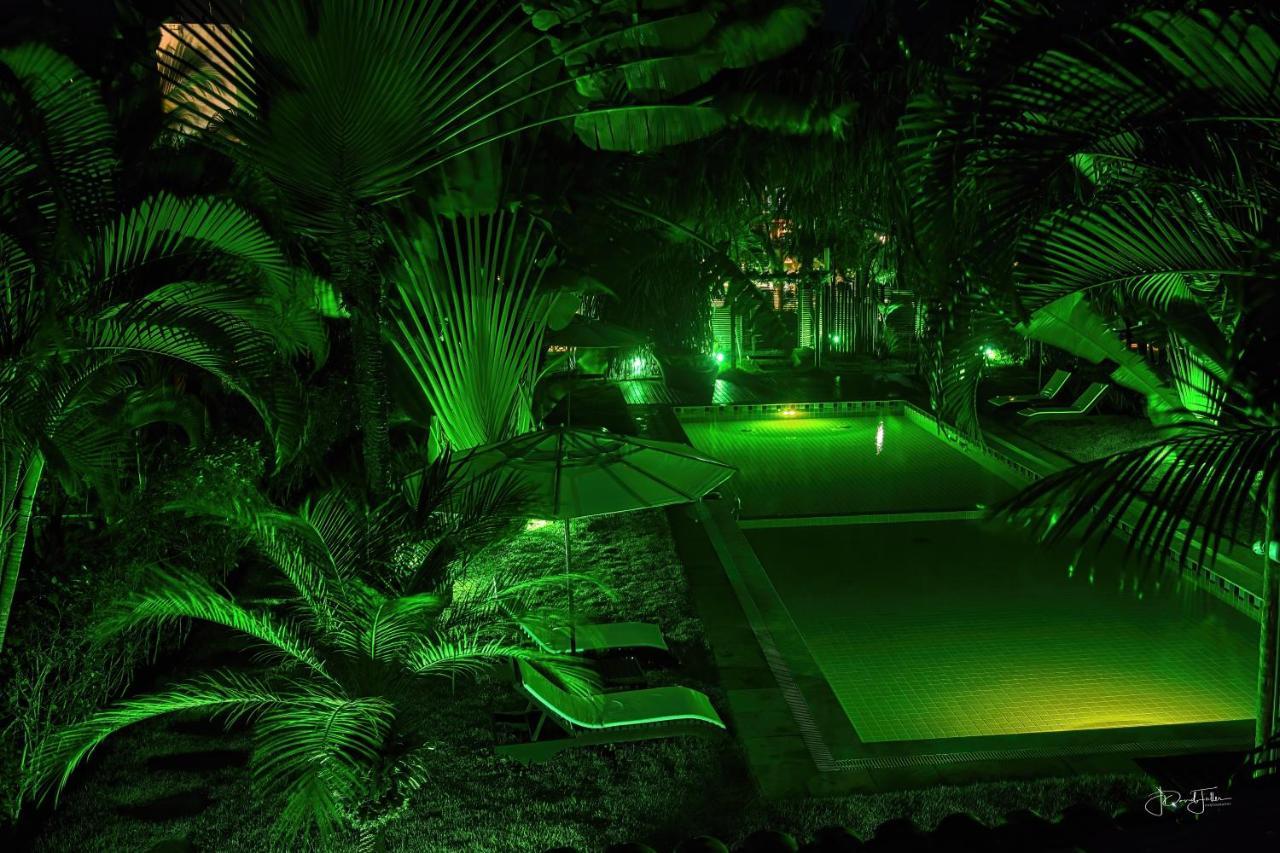 Unidades Vilas Triplex No Pipa Beleza Praia de Pipa Eksteriør bilde