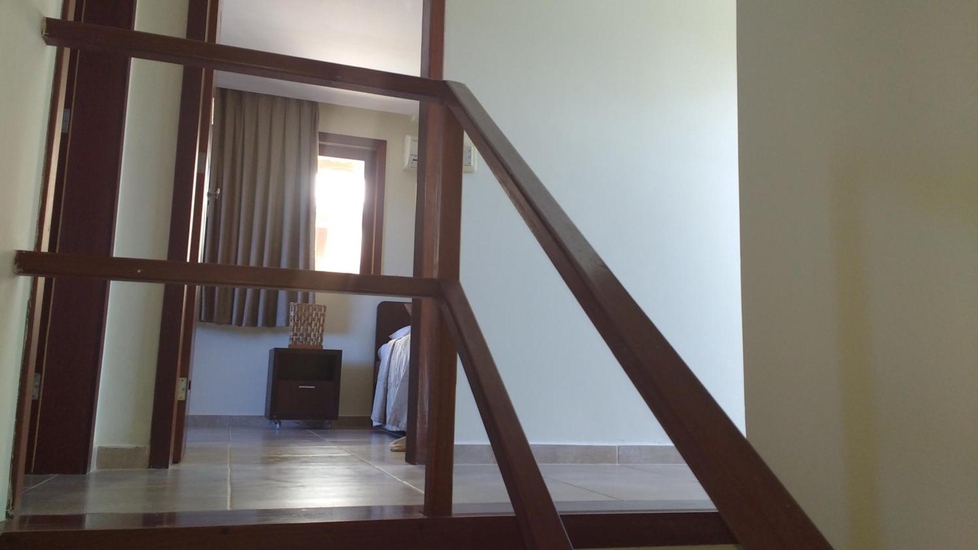 Unidades Vilas Triplex No Pipa Beleza Praia de Pipa Eksteriør bilde