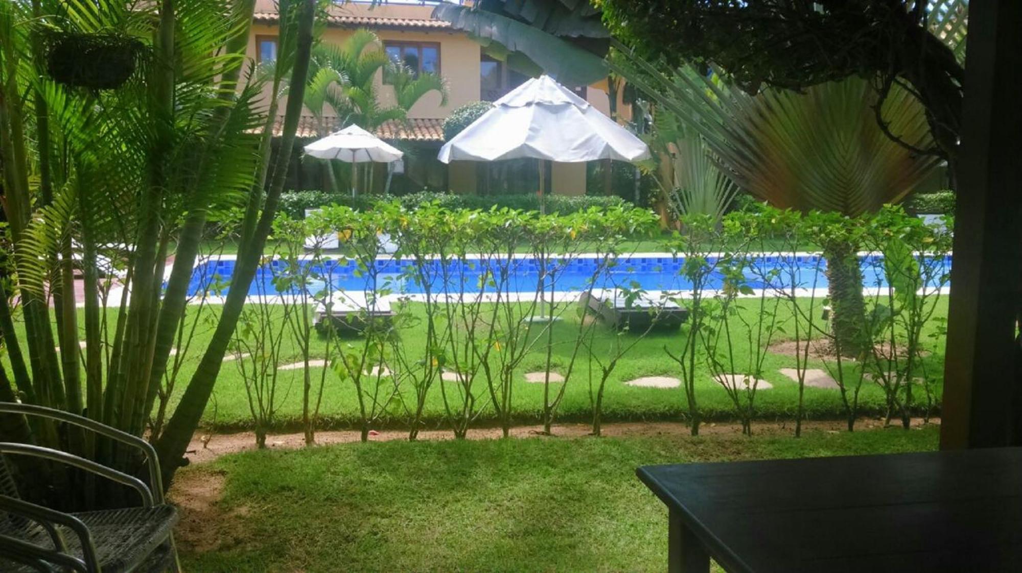 Unidades Vilas Triplex No Pipa Beleza Praia de Pipa Eksteriør bilde