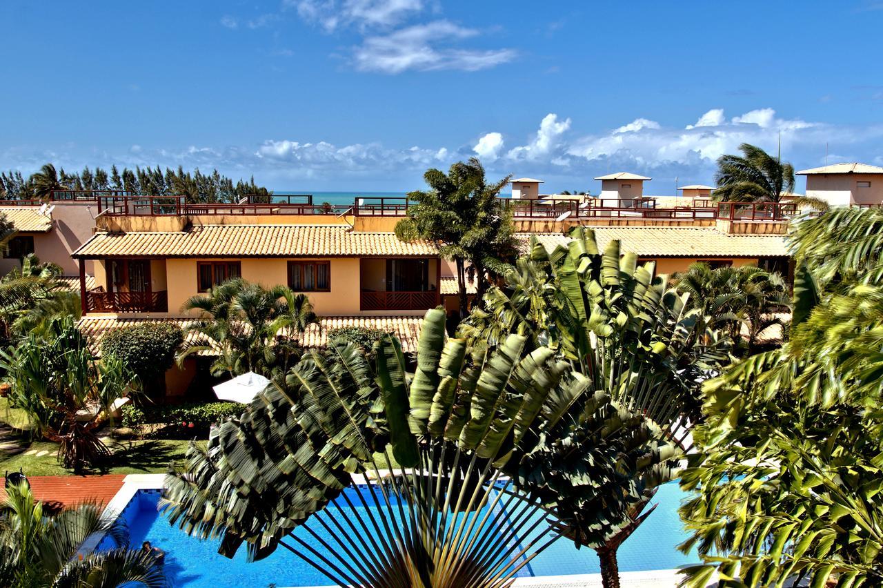 Unidades Vilas Triplex No Pipa Beleza Praia de Pipa Eksteriør bilde