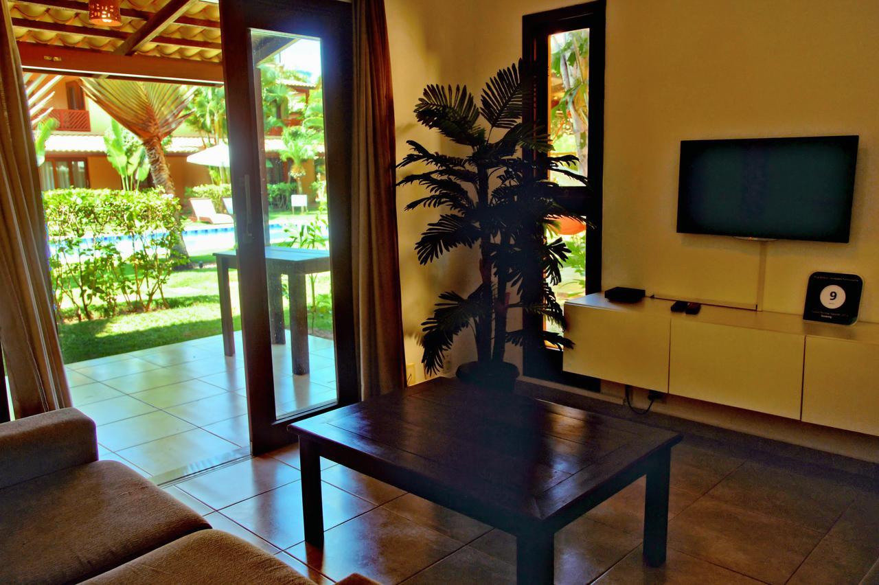 Unidades Vilas Triplex No Pipa Beleza Praia de Pipa Eksteriør bilde