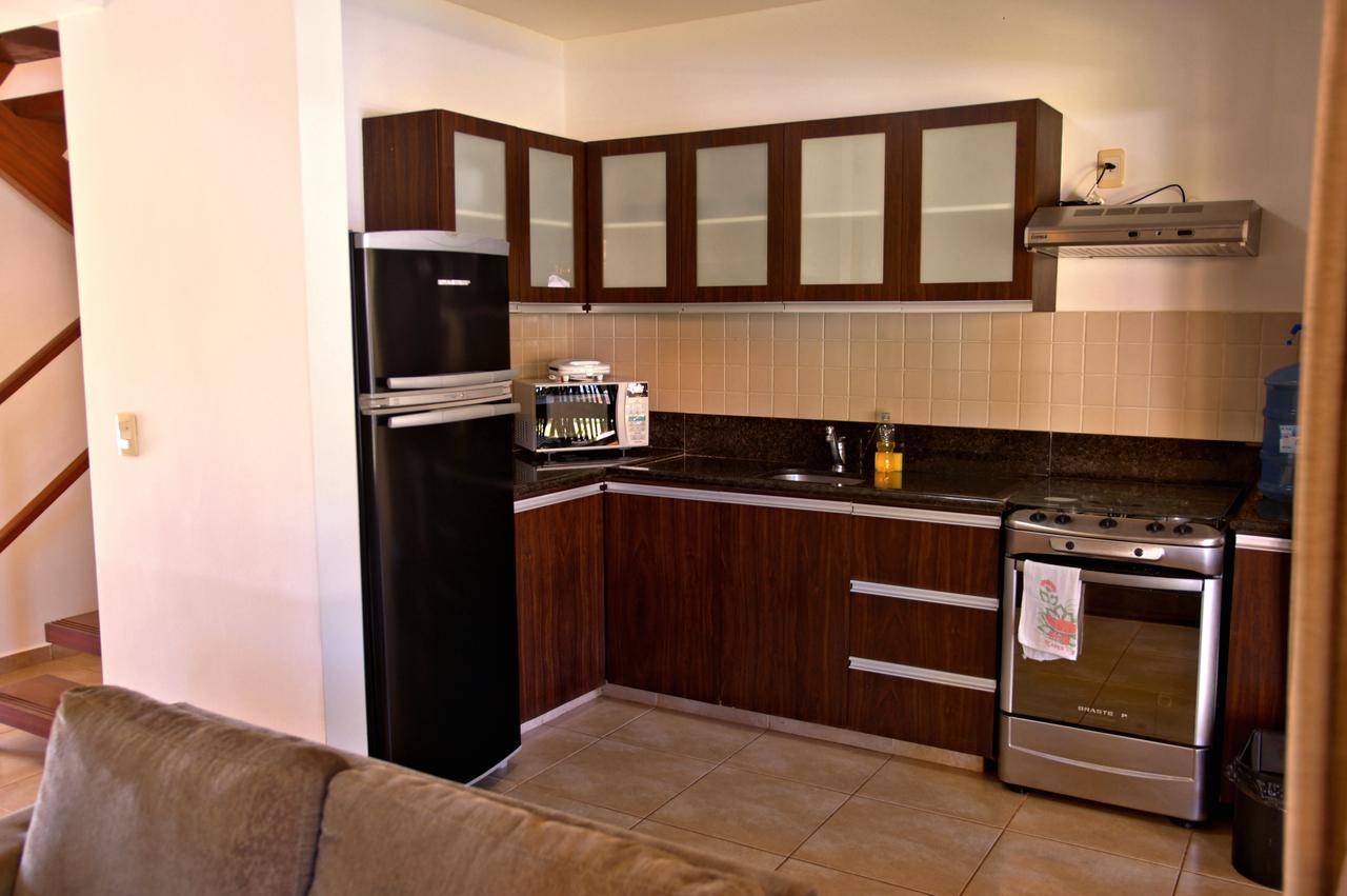 Unidades Vilas Triplex No Pipa Beleza Praia de Pipa Eksteriør bilde