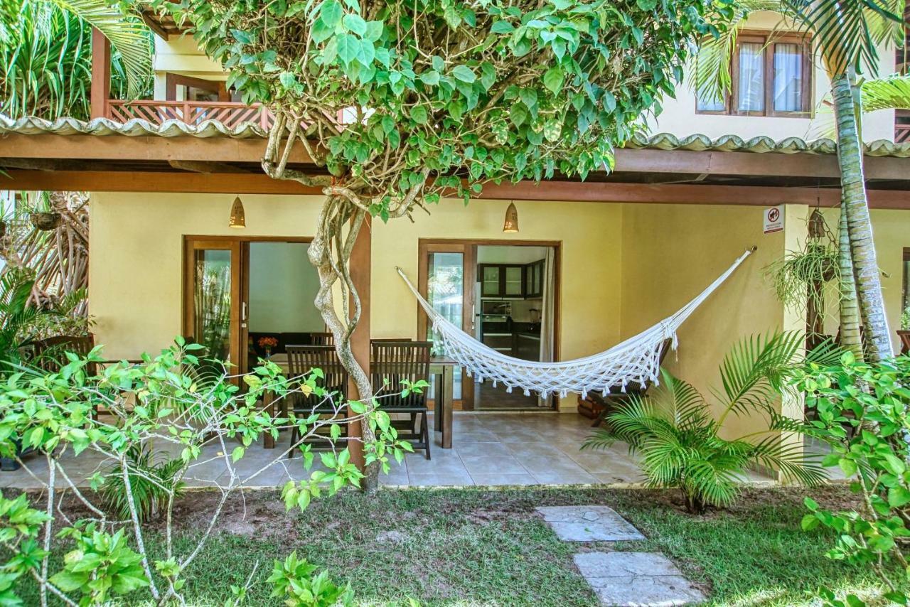 Unidades Vilas Triplex No Pipa Beleza Praia de Pipa Eksteriør bilde
