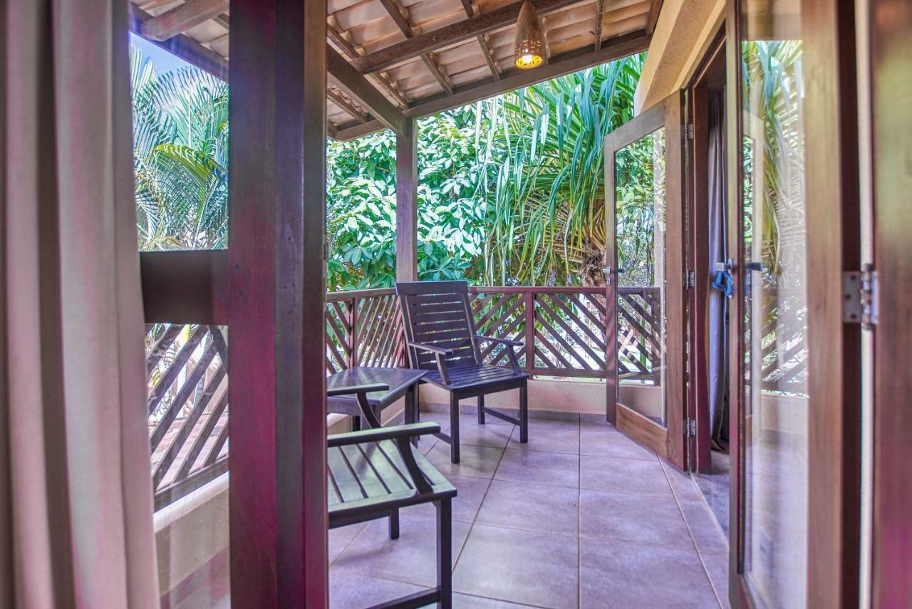 Unidades Vilas Triplex No Pipa Beleza Praia de Pipa Eksteriør bilde