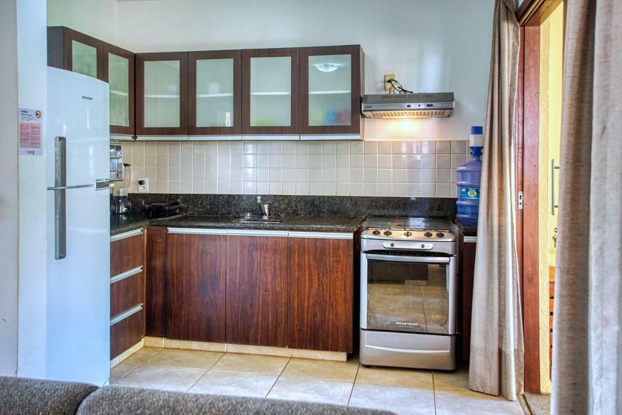 Unidades Vilas Triplex No Pipa Beleza Praia de Pipa Eksteriør bilde