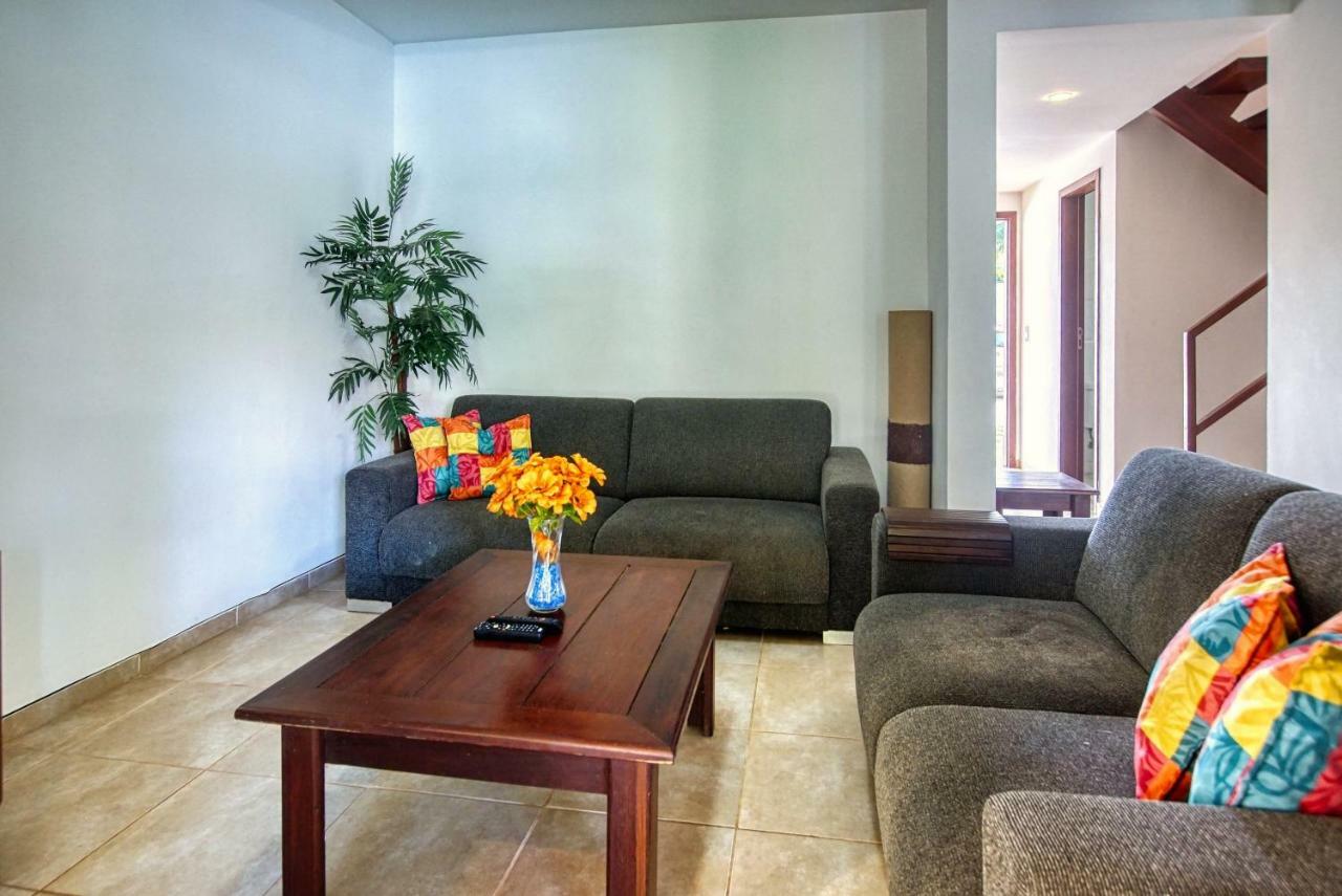 Unidades Vilas Triplex No Pipa Beleza Praia de Pipa Eksteriør bilde