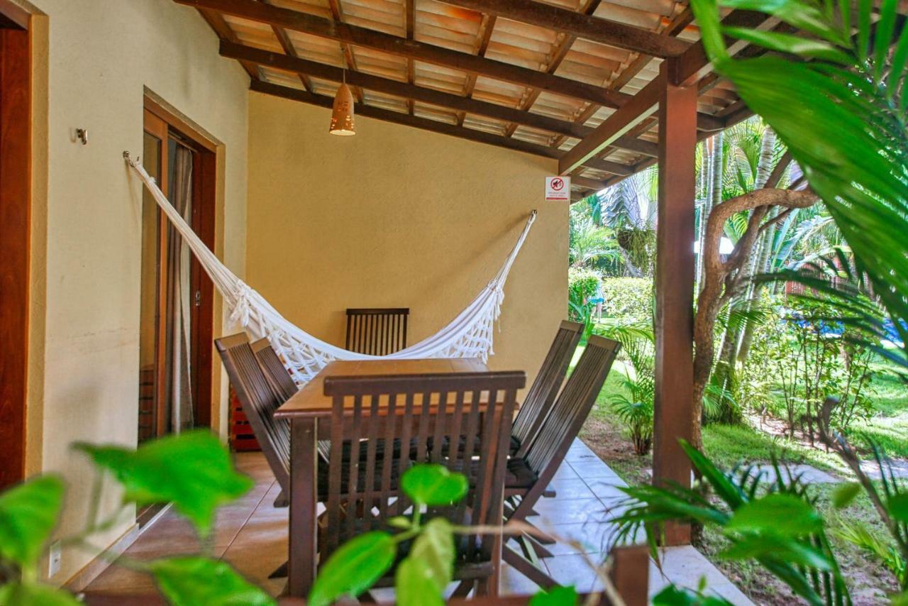 Unidades Vilas Triplex No Pipa Beleza Praia de Pipa Eksteriør bilde