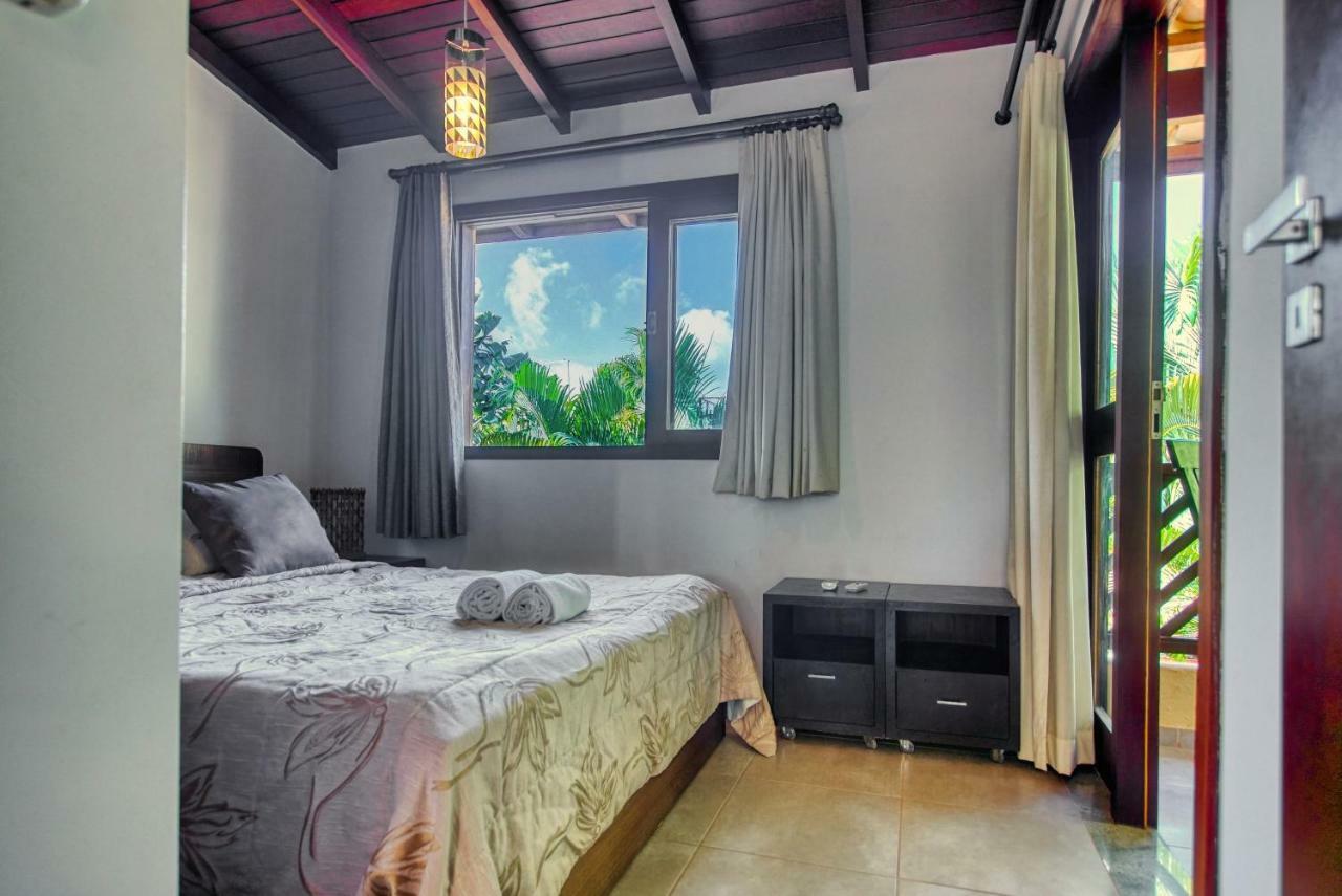Unidades Vilas Triplex No Pipa Beleza Praia de Pipa Eksteriør bilde